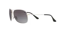 Ray-Ban Man Silver