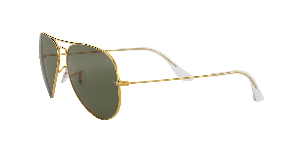 RB3025 Aviator Classic