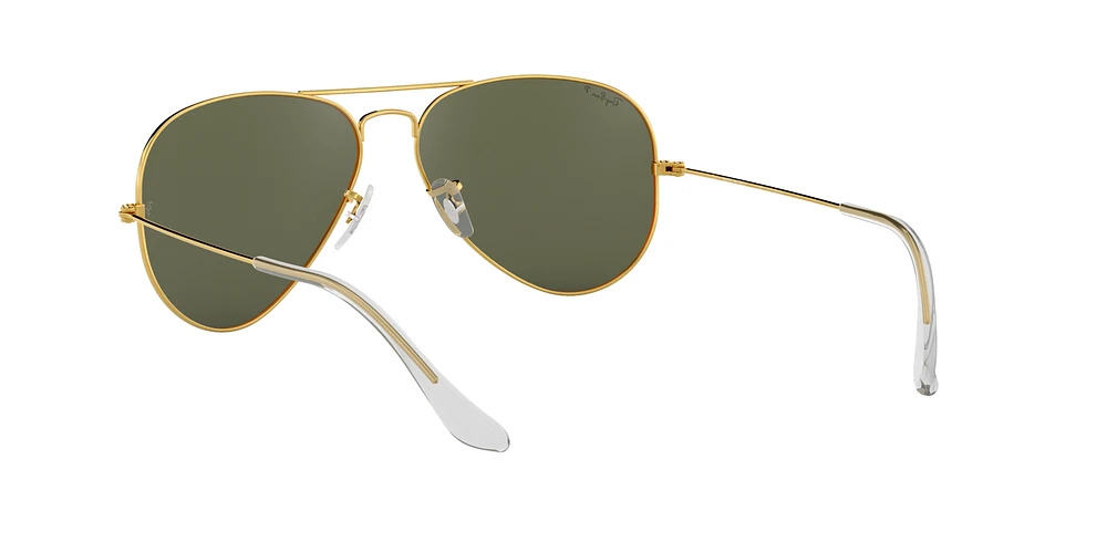 RB3025 Aviator Classic