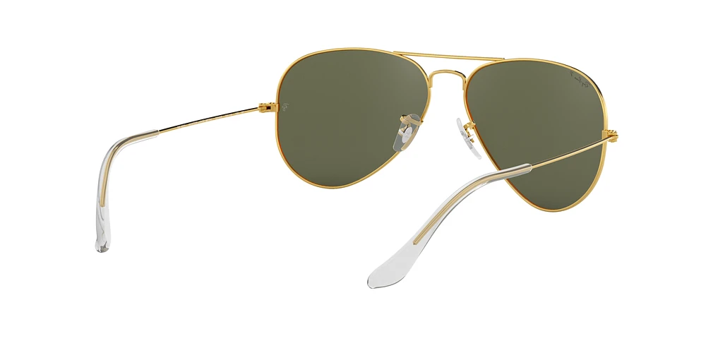 RB3025 Aviator Classic