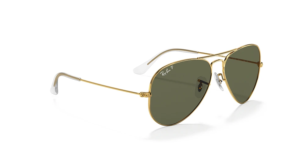 RB3025 Aviator Classic