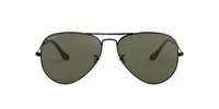 RB3025 Aviator Classic