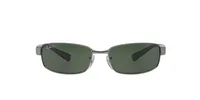 Ray-Ban Man Gunmetal