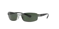 Ray-Ban Man Gunmetal