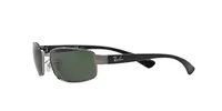 Ray-Ban Man Gunmetal