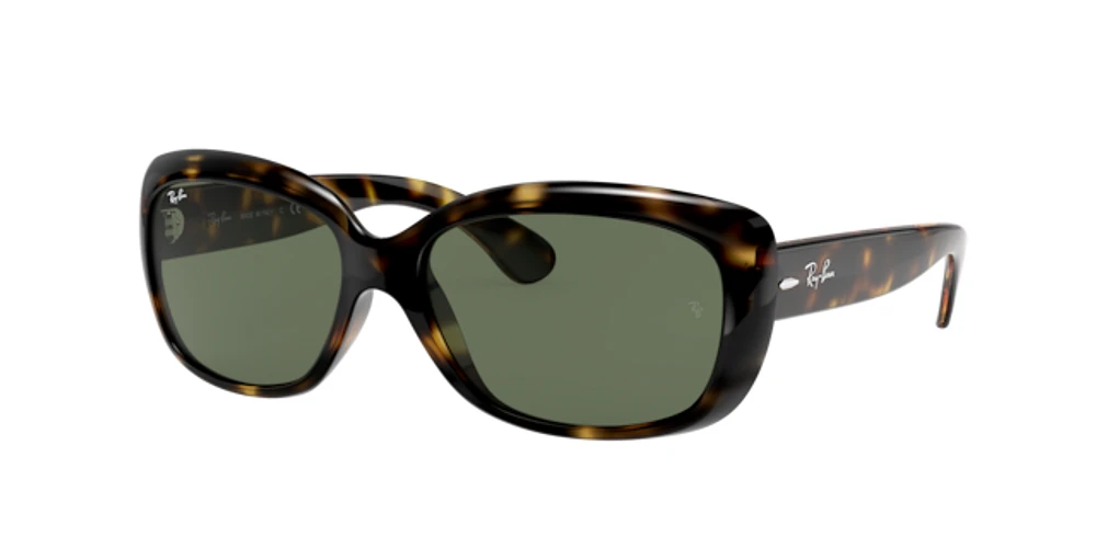 Ray-Ban Woman Light Havana