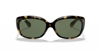 Ray-Ban Woman Light Havana