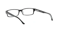 RB5114 Optics
