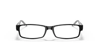 RB5114 Optics