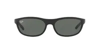 Ray-Ban Man Black