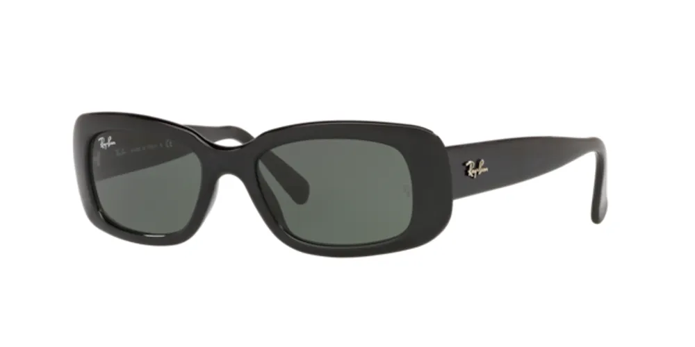 Ray-Ban Woman Black