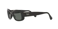 Ray-Ban Woman Black