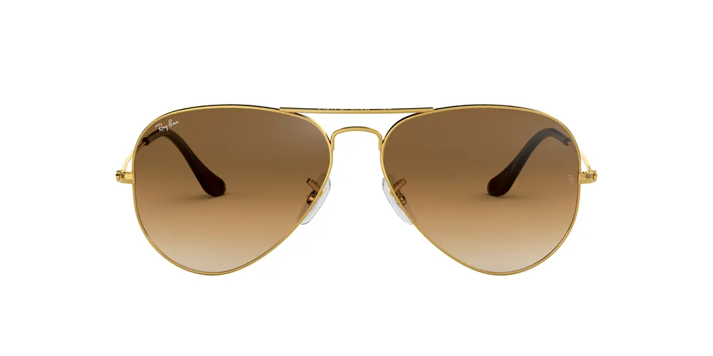 RB3025 Aviator Gradient