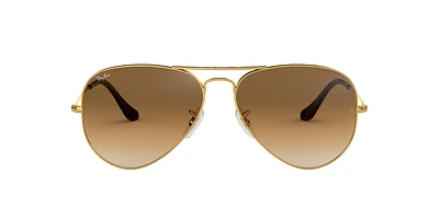 RB3025 Aviator Gradient