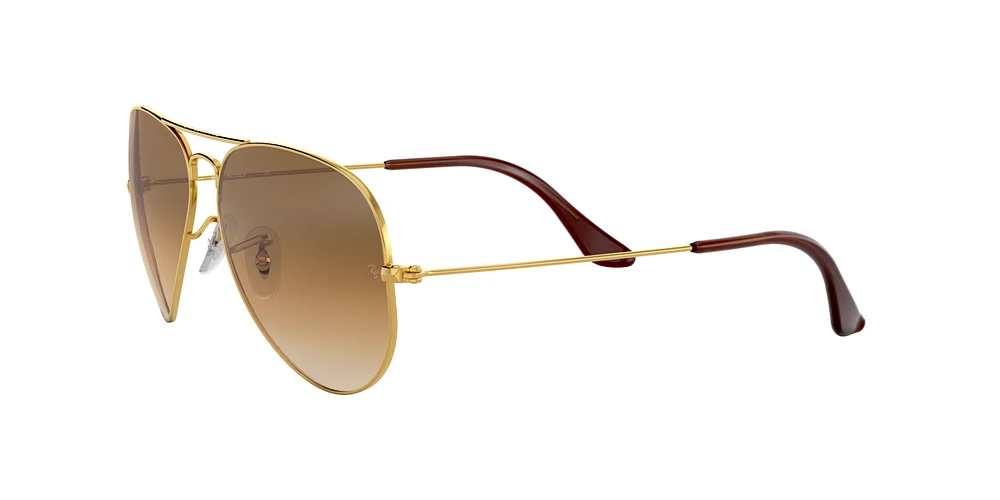 RB3025 Aviator Gradient