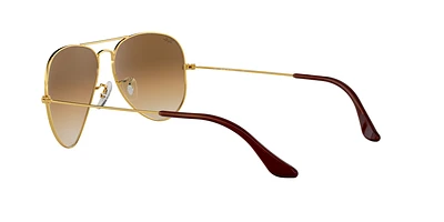 RB3025 Aviator Gradient