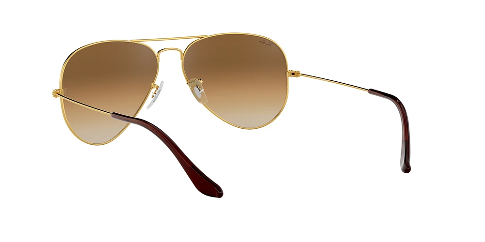 RB3025 Aviator Gradient