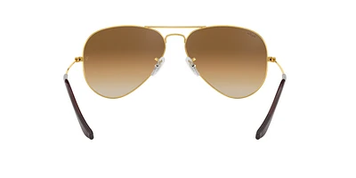 RB3025 Aviator Gradient