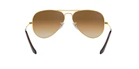 RB3025 Aviator Gradient