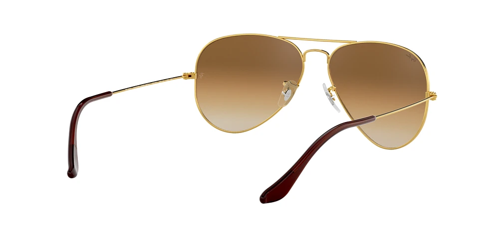 RB3025 Aviator Gradient