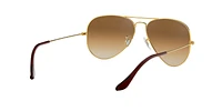 RB3025 Aviator Gradient