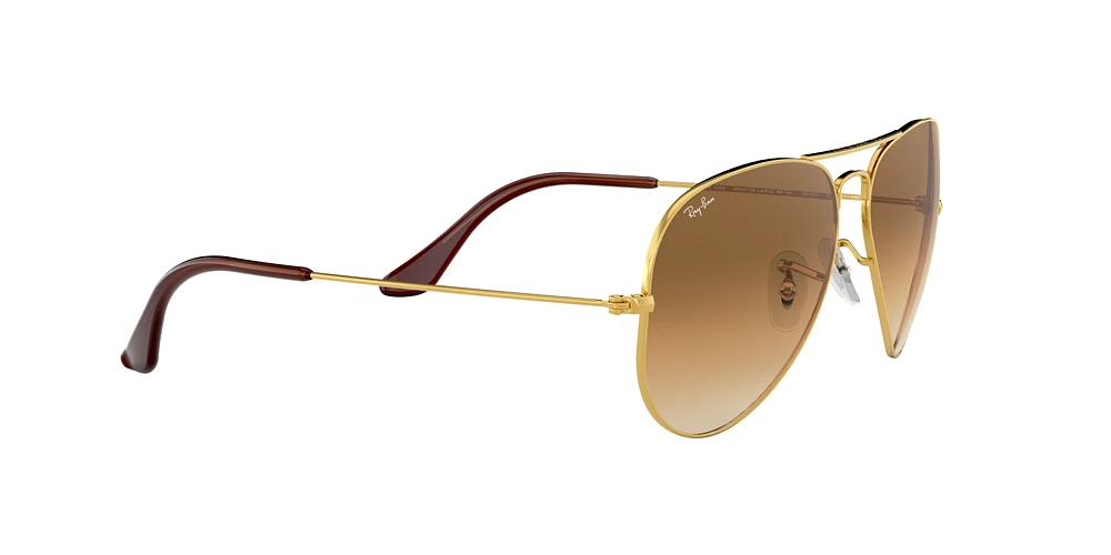 RB3025 Aviator Gradient