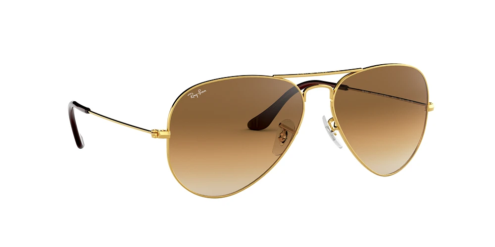 RB3025 Aviator Gradient