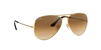 RB3025 Aviator Gradient