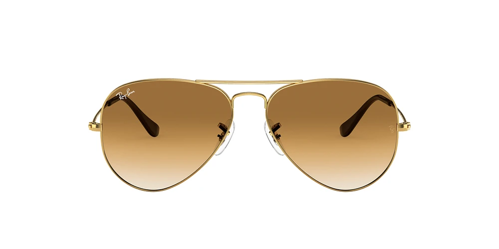 RB3025 Aviator Gradient