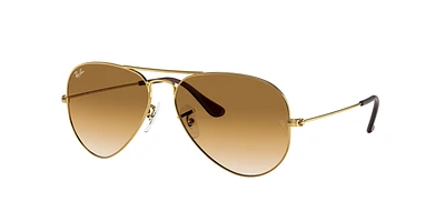 RB3025 Aviator Gradient