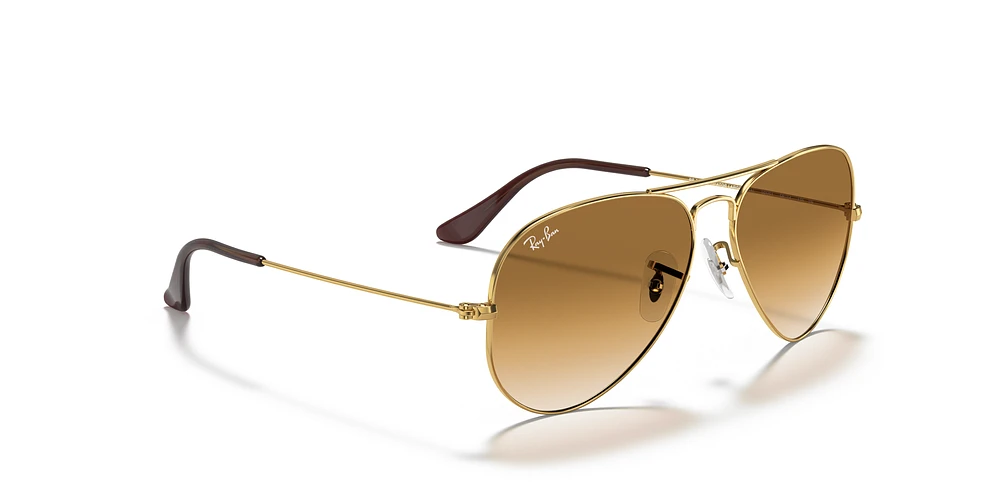 RB3025 Aviator Gradient