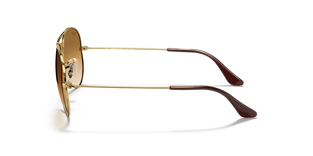 RB3025 Aviator Gradient