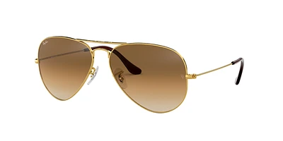 RB3025 Aviator Gradient