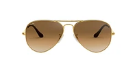 RB3025 Aviator Gradient