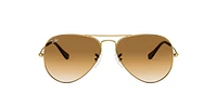 RB3025 Aviator Gradient