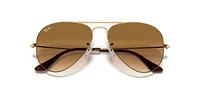 RB3025 Aviator Gradient