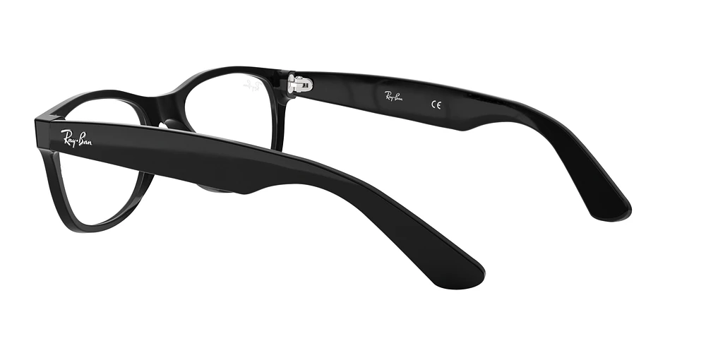 RB5184 New Wayfarer Optics