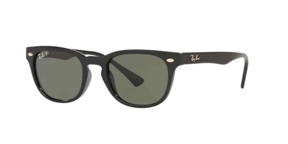 Ray-Ban Woman Black