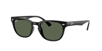 Ray-Ban Woman Black