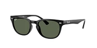 Ray-Ban Woman Noir