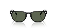 Ray-Ban Woman Noir