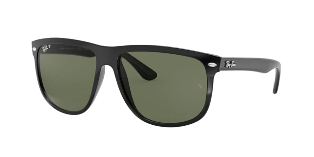 Ray-Ban Man Black