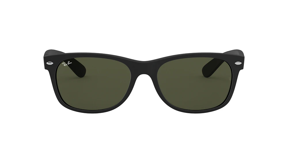 RB2132 New Wayfarer Classic