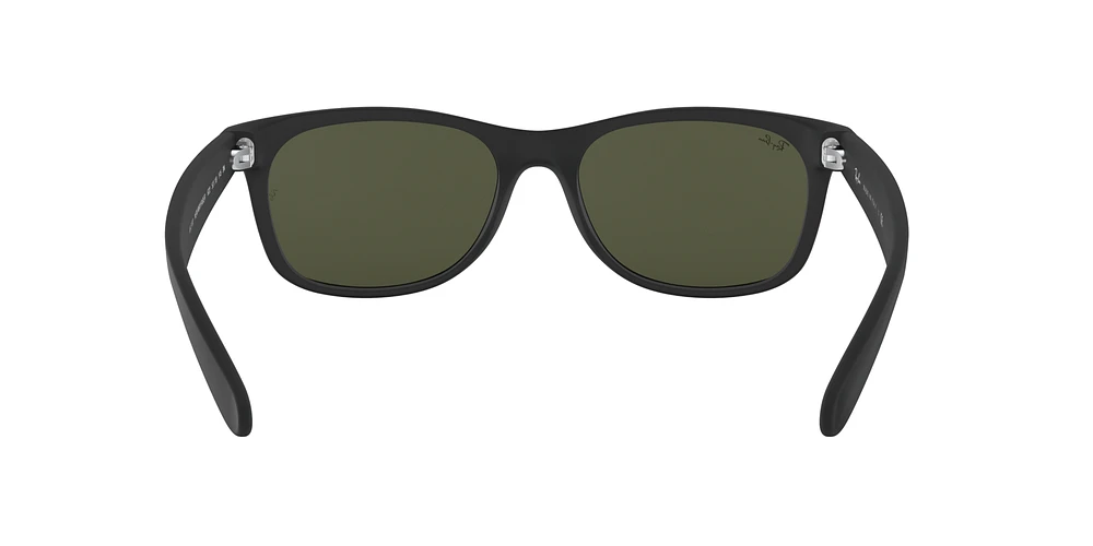 RB2132 New Wayfarer Classic