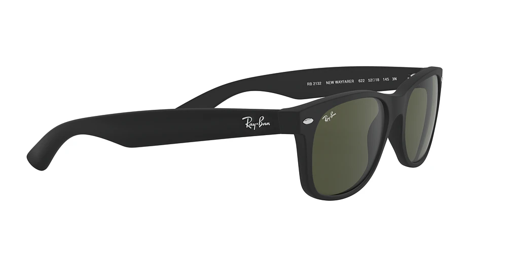 RB2132 New Wayfarer Classic