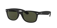 RB2132 New Wayfarer Classic