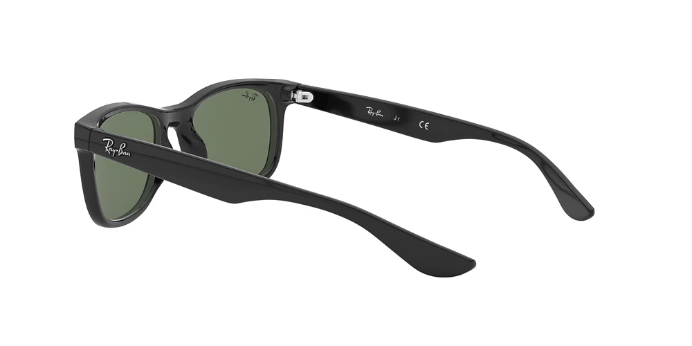 RB9052S New Wayfarer Kids