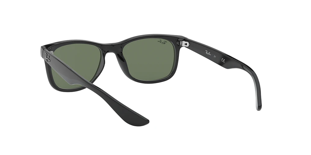 RB9052S New Wayfarer Kids