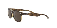 RB9052S New Wayfarer Kids