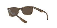 RB9052S New Wayfarer Kids